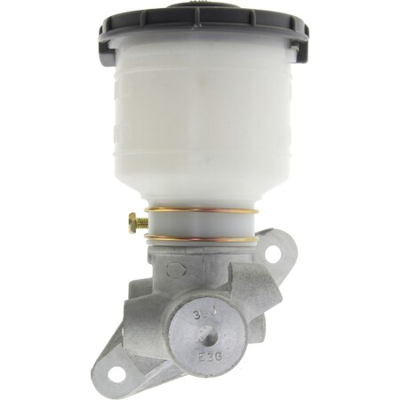 Centric Parts Premium Brake Master Cylinder, 130.40025 130.40025